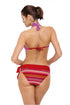 Swimsuit two piece model 128502